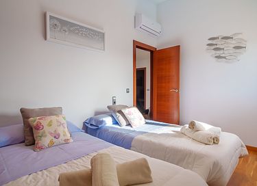 Vakantiehuis vlakbij de zee - 41