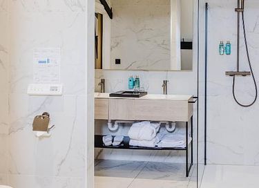 Luxueus stadshotel in Turnhout - 24