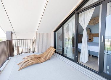 Luxury apartment (8p) at the IJsselmeer - 18