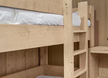 Glampingzelt mit Sanitäranlagen in den Ardennen - 6