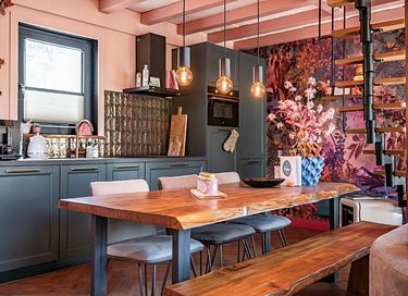 Lodge de luxe en pleine forêt avec spa privé - 11