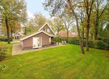 Vakantie in Overijssel met privé sauna - 5