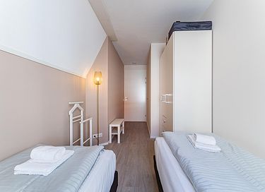 Appartement près de la mer en Zélande - 17