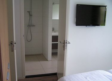 Luxe vakantiehuis voor 10 personen in Brabant - 12