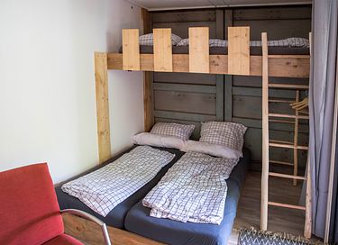 Overnachten in een stoere zeecontainer - 4