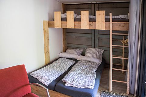 Overnachten in een stoere zeecontainer - 4