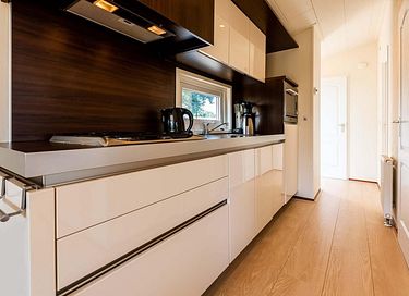 Maison de vacances au bord de la mer pour 6 personnes - 5