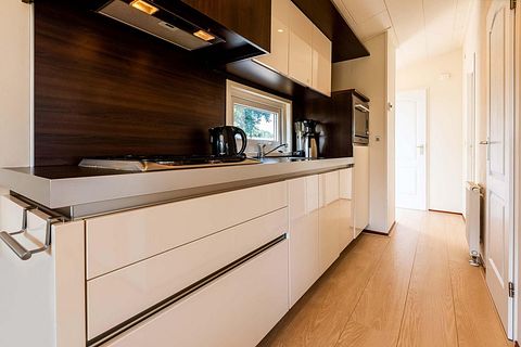 Maison de vacances au bord de la mer pour 6 personnes - 5