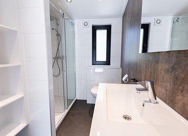 Luxe lodge met sauna (huisdieren toegestaan) - 10