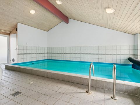 Groepsverblijf met zwembad en dichtbij zee  - 2