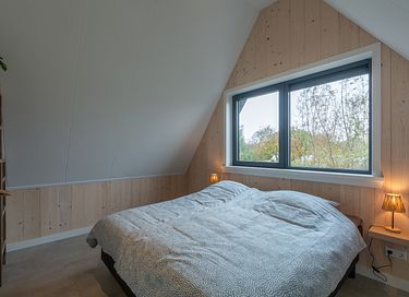 Maison de vacances moderne près de la plage et des dunes - 23