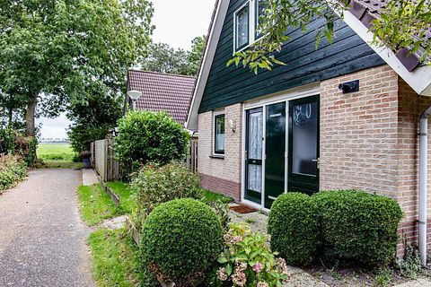 Holiday home 15 minutes from beach and sea - 4