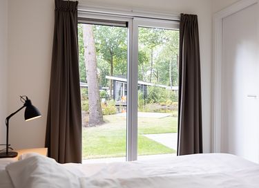 Sustainable holiday home on the Veluwe - 20