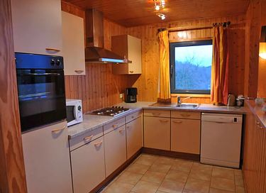 Karakteristiek vakantiehuis in de Ardennen - 7