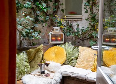 Apartment in a 17th century national monument - 29