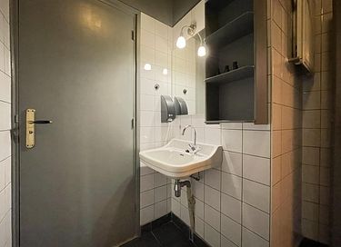 Vakantiehuis in centrum van Egmond aan zee - 23