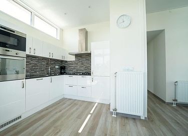 Vakantiehuis aan het water op de Veluwe - 10