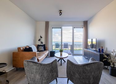 Appartement aan de Oosterschelde - 5
