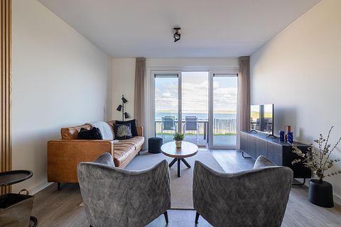 Appartement aan de Oosterschelde - 5