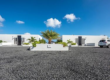 Luxe villa bij het strand op Curaçao - 25