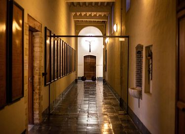 Einzigartiges Klosterhotel in Gent - 6