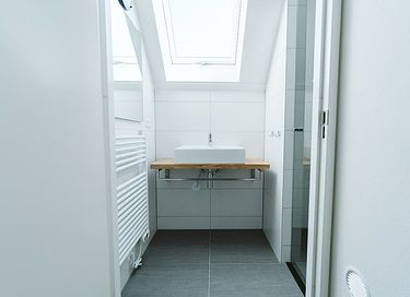 Luxe vakantiehuis dicht bij het strand (6p) - 24
