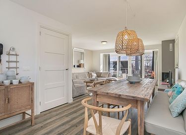 Unique holiday home by the water (4p) - 6