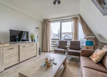 4-person apartment with private sauna - 2