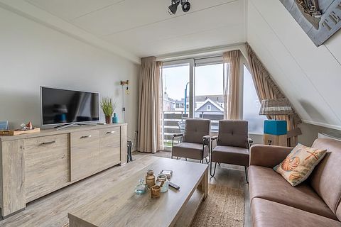 4-person apartment with private sauna - 2