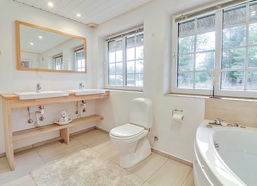 Vakantiehuis in Zuid-Denemarken - 22