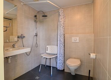 Gruppenurlaub (12p) in Groningen - 14