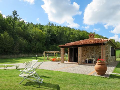 Leuk vakantiehuisje voor 4 personen - 3