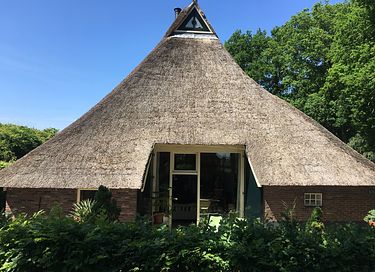 Übernachtung in einem monumentalen Bauernhaus