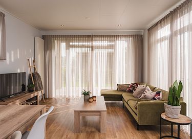 Ferienwohnung für 6 Personen in der Natur - 2