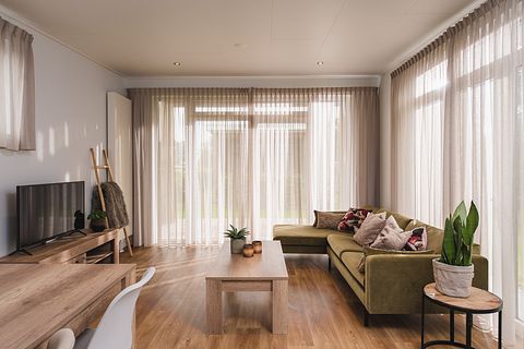 Ferienwohnung für 6 Personen in der Natur - 2