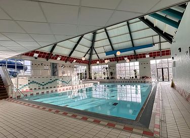 Huisdiervriendelijk verblijf met wellness - 27