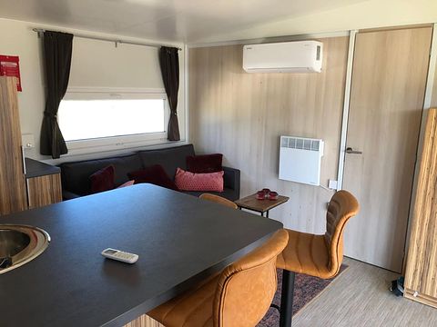Holzchalet mit Terrasse am Veluwemeer - 4