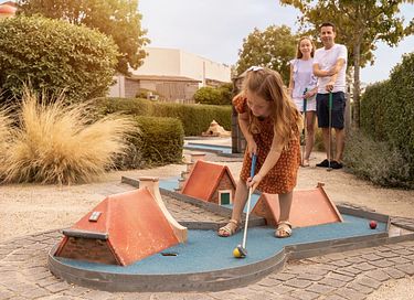 Kindvriendelijk vakantiehuis voor 6 personen - 20