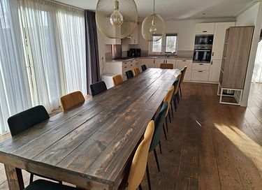 Ruim familiehuis in een prachtige omgeving - 6