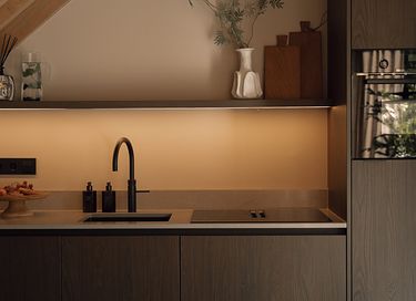 Waldstudio (2 Personen) mit freistehender Badewanne - 18