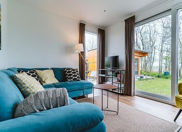 Design vakantiehuis op Goeree-Overflakkee - 6