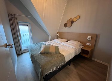 Luxury apartment (6p) on the water - 10