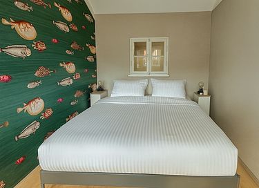 Vakantiehuis Noord-Holland dichtbij de zee - 17