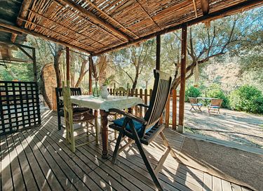 Logement de vacances idyllique dans les montagnes (Espagne) - 2