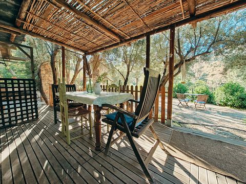 Logement de vacances idyllique dans les montagnes (Espagne) - 2