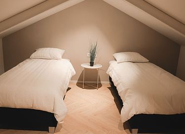 Luxe vakantiewoning midden in de natuur  - 14