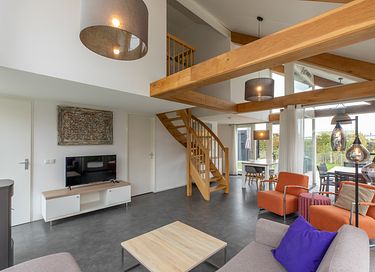 Comfortable family home on the coast - 5