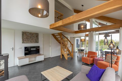 Comfortable family home on the coast - 5