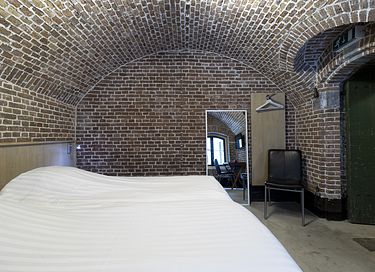 Luxury suite in an old Dutch fortress - 24