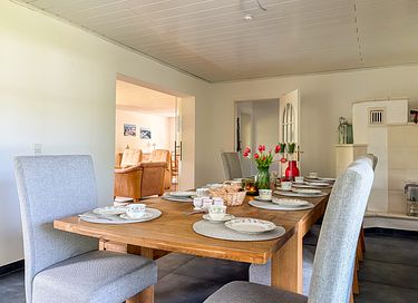 Ruime woning (12p) nabij Winterberg - 16